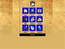 Tablet Screenshot of budandsteveauto.com